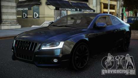 Audi S5 ND для GTA 4