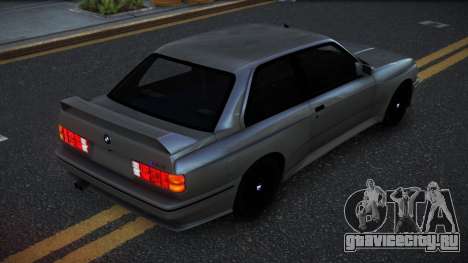 BMW M3 E30 DH для GTA 4