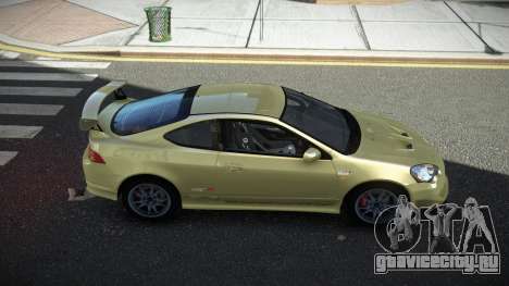 Honda Integra BDR для GTA 4