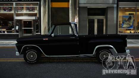 Chevrolet C-10 DE-L для GTA 4