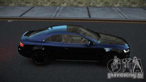 Audi S5 ND для GTA 4