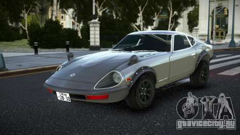 Nissan Fairlady SH-A для GTA 4