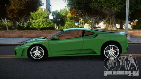 Ferrari F430 04th для GTA 4