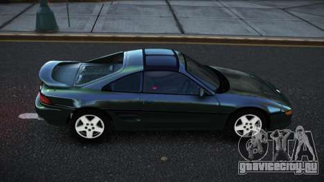 Toyota MR2 95th для GTA 4