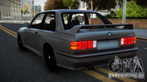 BMW M3 E30 DH для GTA 4