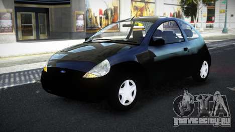 Ford Ka 99th для GTA 4