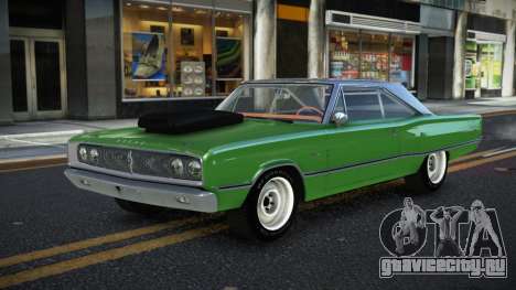 Dodge Coronet 67th для GTA 4