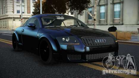 Audi TT 04th для GTA 4