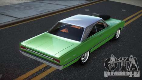 Dodge Coronet 67th для GTA 4