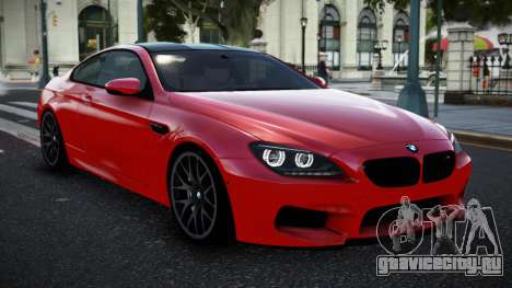 BMW M6 AG-R для GTA 4