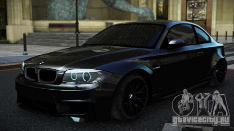 BMW 1M 11th для GTA 4