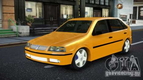 Volkswagen Golf G3 01th для GTA 4