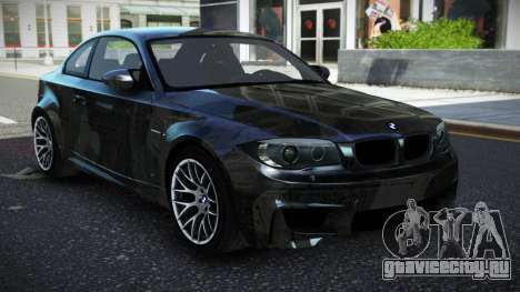 BMW 1M BR-V S2 для GTA 4