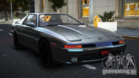 Toyota Supra STK для GTA 4