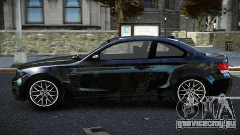 BMW 1M BR-V S2 для GTA 4