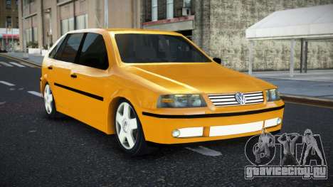 Volkswagen Golf G3 01th для GTA 4