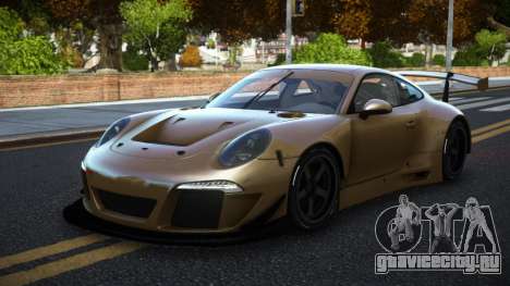 RUF RGT-8 RTZ для GTA 4