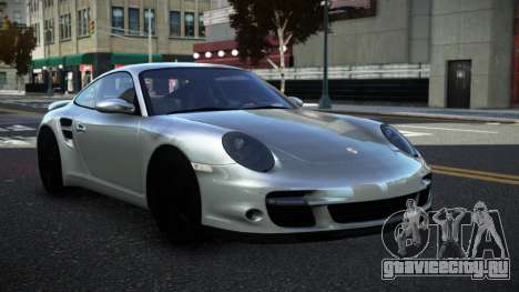 Porsche 911 KY-G для GTA 4