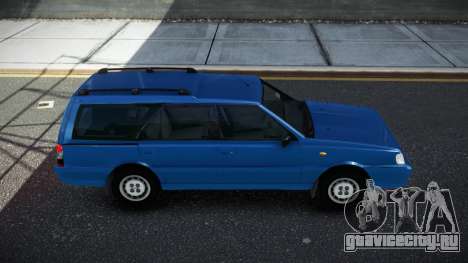 FSO Polonez UL V1.0 для GTA 4