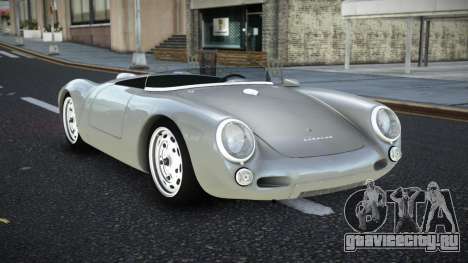 Porsche 550 56th для GTA 4