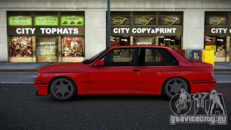 BMW M3 E30 WH для GTA 4