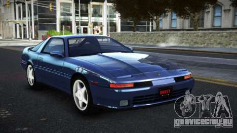 Toyota Supra SHK для GTA 4