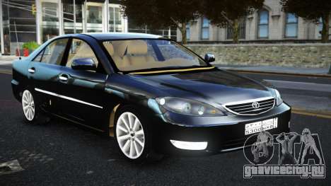 Toyota Camry 06th для GTA 4