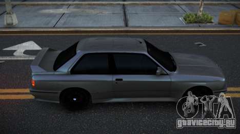 BMW M3 E30 DH для GTA 4