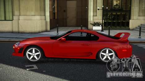 Toyota Supra KD-C для GTA 4