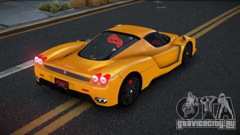 Ferrari Enzo 03th для GTA 4