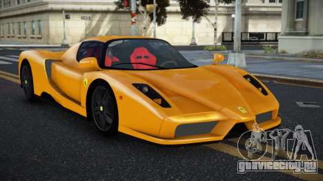 Ferrari Enzo 03th для GTA 4