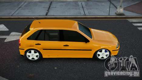 Volkswagen Golf G3 01th для GTA 4