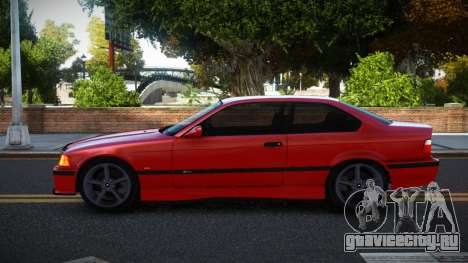 BMW M3 E36 ST-K для GTA 4