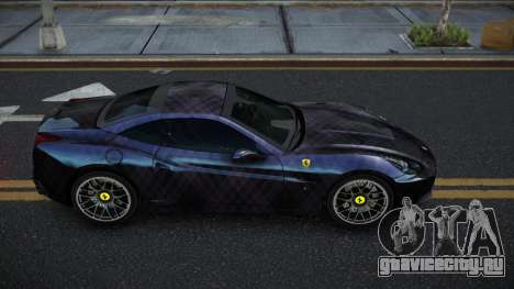 Ferrari California CDT S9 для GTA 4