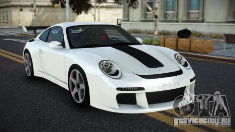 RUF RT12R 11th для GTA 4