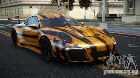 RUF RGT-8 RTZ S14 для GTA 4