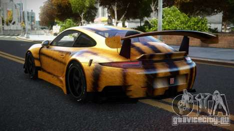 RUF RGT-8 RTZ S14 для GTA 4