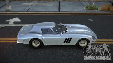 1964 Ferrari 250 V1.0 для GTA 4