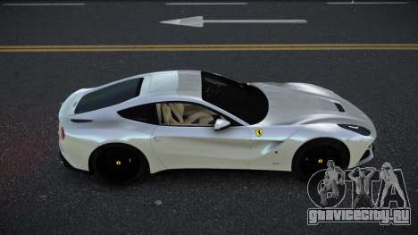 Ferrari F12 Berlinetta 13th для GTA 4