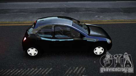 Ford Ka 99th для GTA 4