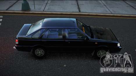 FSO Polonez SSH для GTA 4