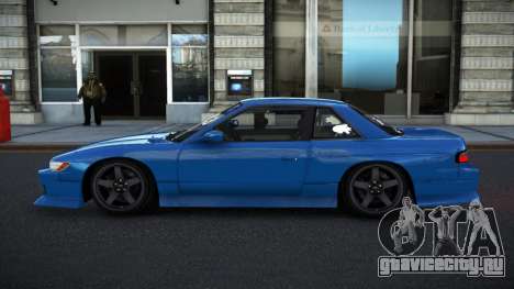 Nissan Silvia S13 CCF для GTA 4