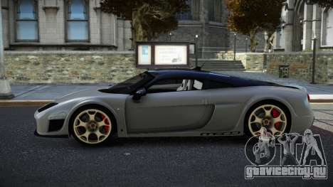 Noble M600 10th для GTA 4