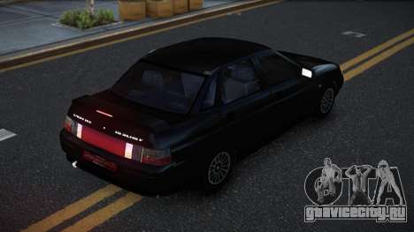 VAZ 21103 BR для GTA 4