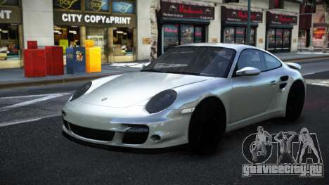 Porsche 911 KY-G для GTA 4