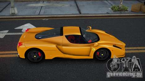 Ferrari Enzo 03th для GTA 4