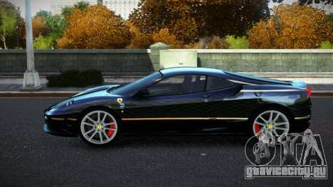 Ferrari F430 IB-M S6 для GTA 4