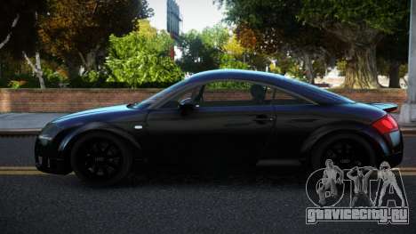 Audi TT 04th для GTA 4