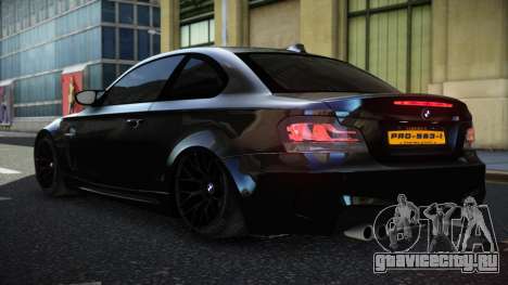 BMW 1M 11th для GTA 4