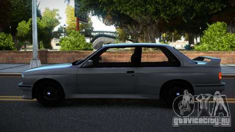 BMW M3 E30 DH для GTA 4